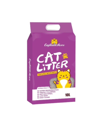 Mr. Pet - Balanced Nutrition Cat Food